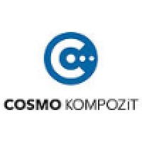Cosmo Kompozit AŞ logo - Similar company to Maskim Kompozit Ürünler San Tic Ltd Şti