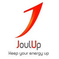 JoulUp logo - Similar company to Taltech Industrial
