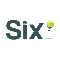 SIXHUNTERS logo - Similar company to Optima Organizational Solutions