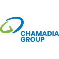 CHAMADIA GROUP logo - Similar company to Chamadia Group