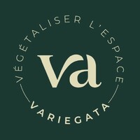 Variegata logo - Similar company to Wton Visual