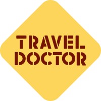 Travel Doctor logo - Similar company to Masta