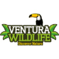 Ventura Wildlife logo - Similar company to Hillingdon Swimming Club