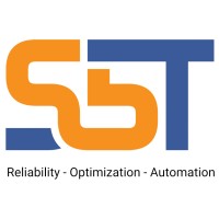 S5T Vietnam Solution & Technology., JSC logo - Similar company to Scorpion Five Technologies (S5T)