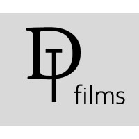 DT films logo - Similar company to 4U Films