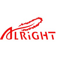 Zhejiang Alright Home Textiles CO.,LTD. logo - Similar company to Globalink- Bedding, Curtains, Carpets......