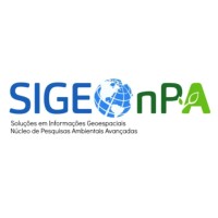 SIGEOnPA logo - Similar company to Grupo De Engenharia Para Gestão Territorial - Gente