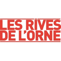 Les Rives de l'Orne logo - Similar company to Petit Brunch