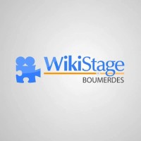 WikiStage Boumerdes logo - Similar company to Industrial Design Camp - Idc