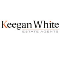 Keegan White Estate Agent logo - Similar company to The Homes Group