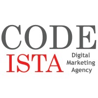 Codeista | DIGITAL MARKETING AGENCY IN DUBAI logo - Similar company to A One Web Design Dubai & Digital Marketing Agency