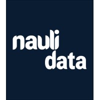 Nauli Data logo - Similar company to Tekna Digital Informatika