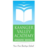 Kaanger Valley Academy logo - Similar company to Dps Raipur