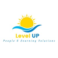 Level Up-People and Learning Solutions logo - Similar company to Usen Global