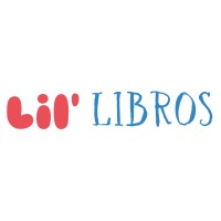 Lil' Libros logo - Similar company to Encantos