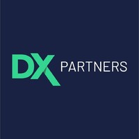 DX Partners India logo - Similar company to Dx.Partners