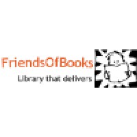Friendsofbooks.Com