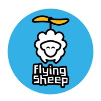 Flying Sheep Studios logo - Similar company to Icandy Interactive Limited (Asx:Ici)