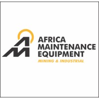 Africa Maintenance Equipment logo - Similar company to Zte