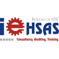 iehsasofficial logo - Similar company to Iehss