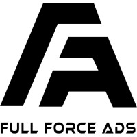 Full Force Ads logo - Similar company to Evolved Frame