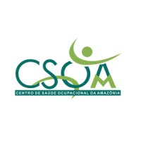 Centro de Saúde Ocupacional da Amazônia logo - Similar company to Csoaps
