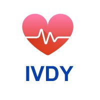 IVDY logo - Similar company to Nicolson Method