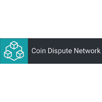 Coin Dispute Network logo - Similar company to Coin Developer India