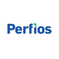 Perfios logo - Similar company to Gms Solutions