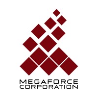 Megaforce Corporation logo - Similar company to Megaforce Medtech