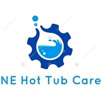 NE Hot Tub Care logo - Similar company to Aquasun - Endless Pool And Hot Tub Store