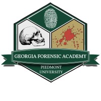 Georgia Forensic Academy logo - Similar company to International Intelligence And Security Forum