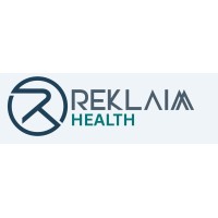 ReKlaim Health logo - Similar company to Phycap Fund