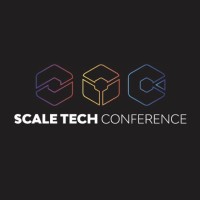 Scaletech Conference logo - Similar company to Data Rock