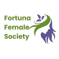 Fortuna Female Society logo - Similar company to Silky Bouquets