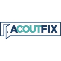 Acoutfix immobilier logo - Similar company to Concorde Gestion
