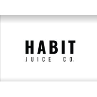 Habit Juice Co. logo - Similar company to Pure Bakers & Co.