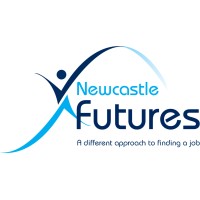Newcastle Futures logo - Similar company to Work And Thrive Central