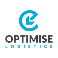 Optimise Logistics logo - Similar company to Sourceworks