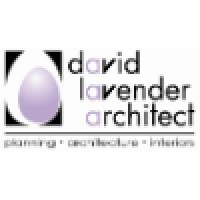 David Lavender Architect