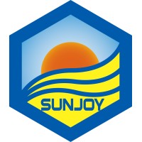SUNJOY AGRO logo - Similar company to China Crop Protection Industry Association (Ccpia)