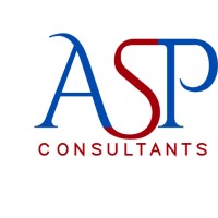 ASP Consultants logo - Similar company to Asp Consultancy