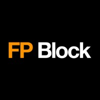 FP Block logo - Similar company to Streamtime Data