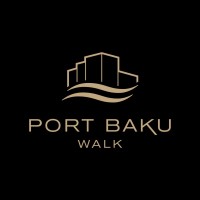 Port Baku Walk logo - Similar company to Qhsset Solutions