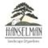 Hanselman Landscape