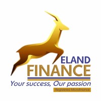 ELAND FINANCE logo - Similar company to Vision Plus Wealth