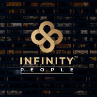 Infinity People logo - Similar company to Infinity Lifespaces