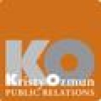 Kristy Ozmun Public Relations logo - Similar company to Wellbright