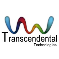 Transcendental Technologies logo - Similar company to Transcendental Technologies