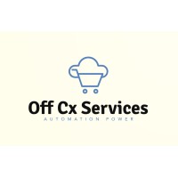 Off CX services logo - Similar company to Suijin Llc